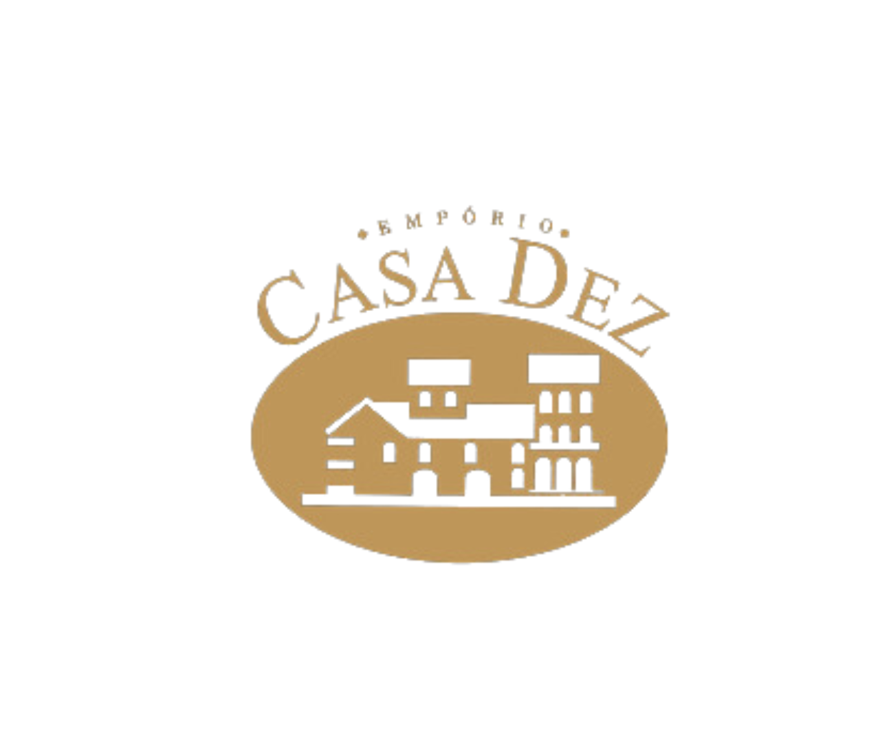 Casa do Doce