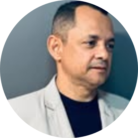 Benone França, CEO do Grupo Line Soluções